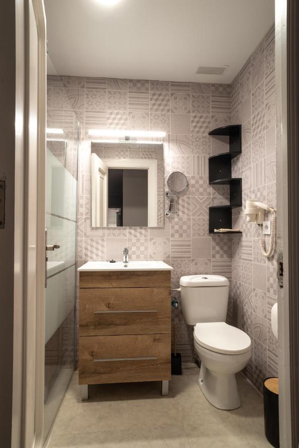 Apartamento Pinbal Haro Exterior photo