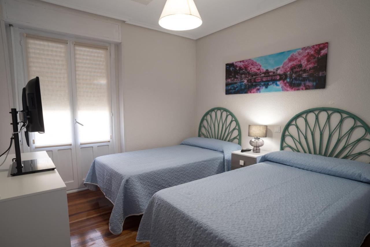 Apartamento Pinbal Haro Exterior photo